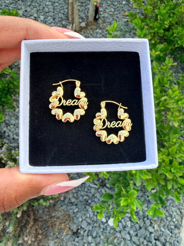 Heart Hoops