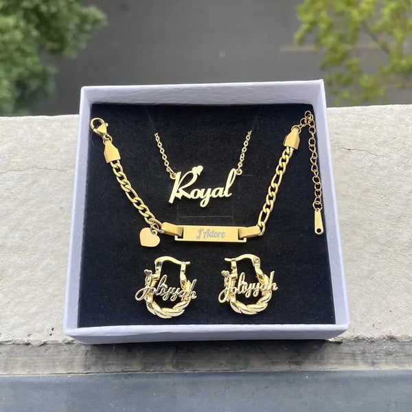 Hearts Set